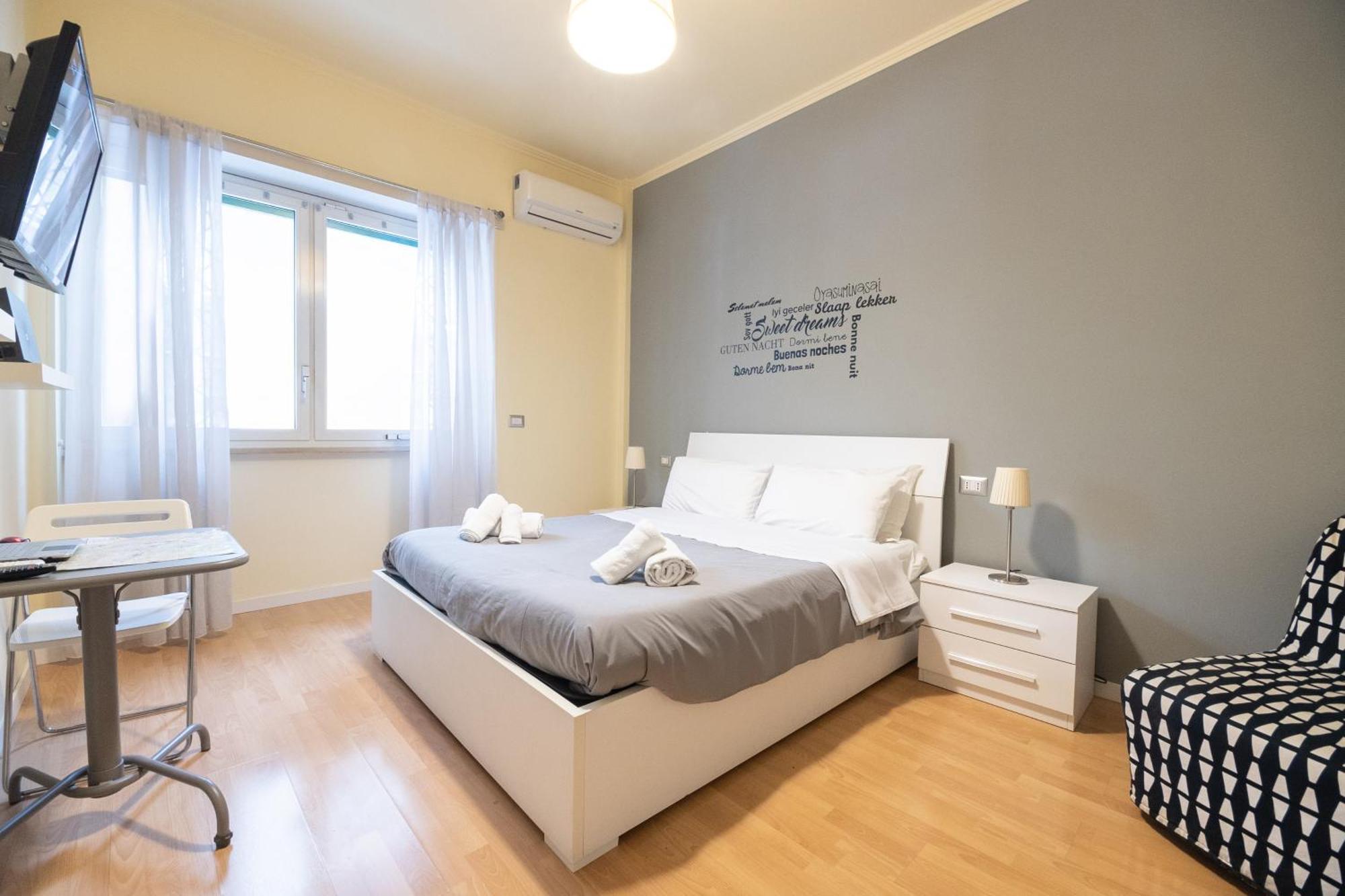Le Piazze Di Roma Sweet Apartment מראה חיצוני תמונה