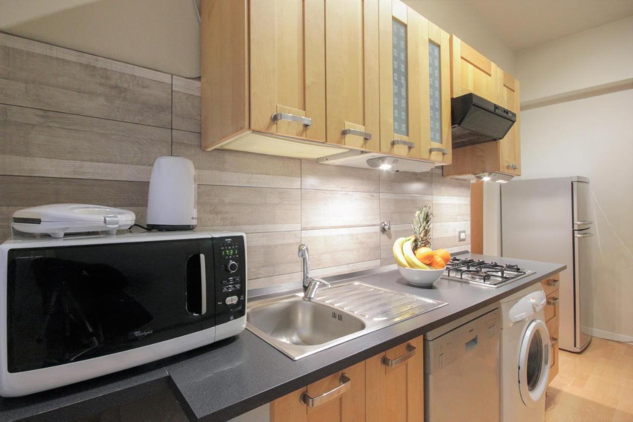Le Piazze Di Roma Sweet Apartment מראה חיצוני תמונה